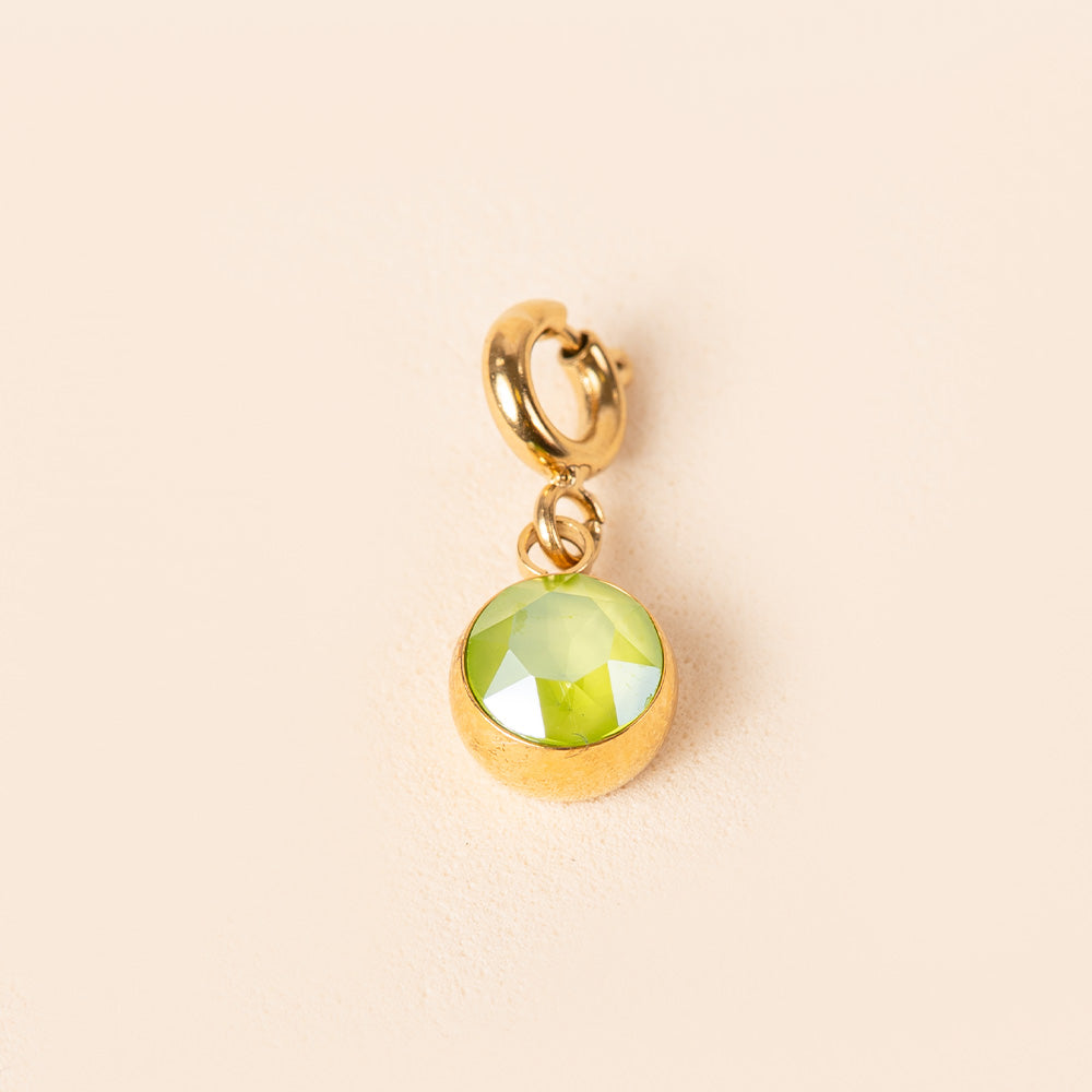 CHARM PUNTO LUCE COLORATO