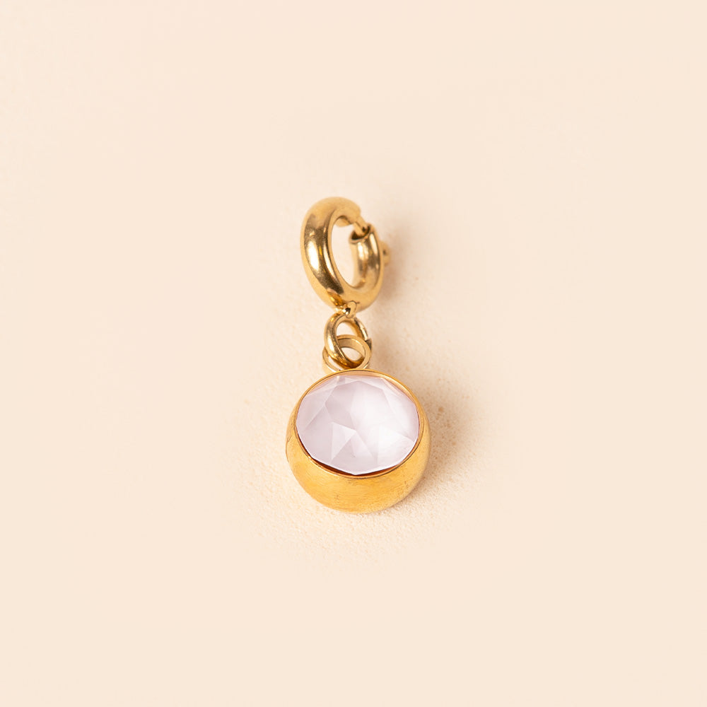 CHARM PUNTO LUCE COLORATO