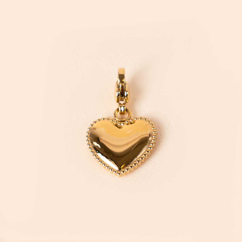 CHARM CUORE GRANDE