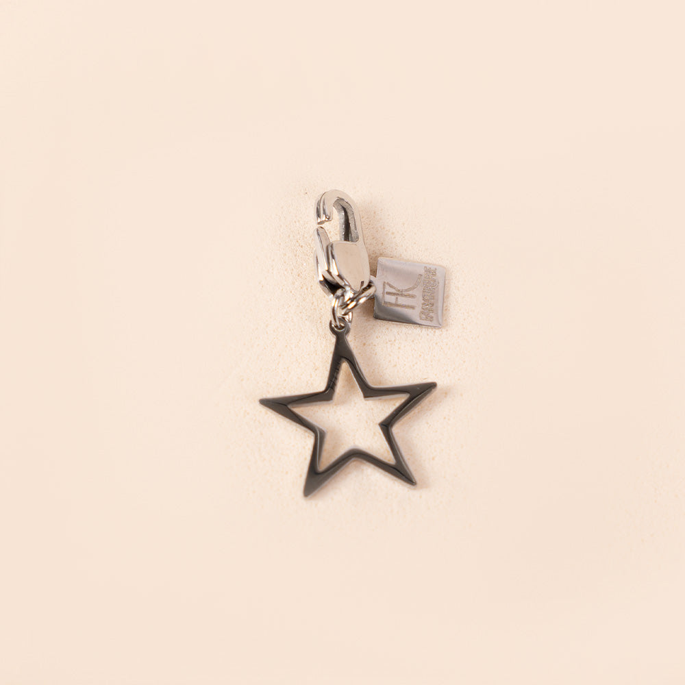 CHARM MINI STELLA VUOTA
