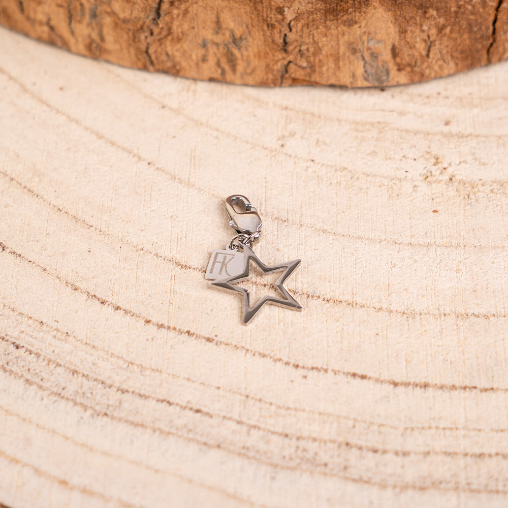 CHARM MINI STELLA VUOTA