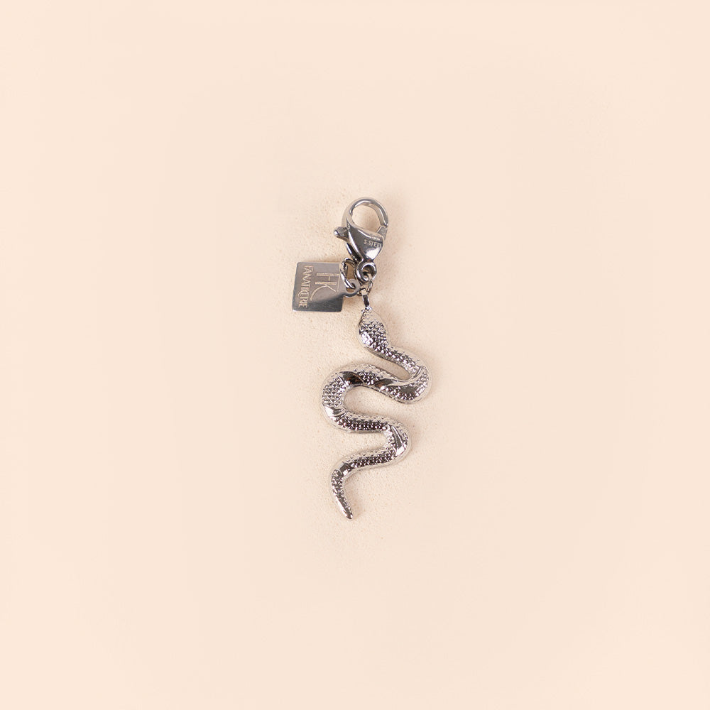 CHARM PICCOLO SERPENTE