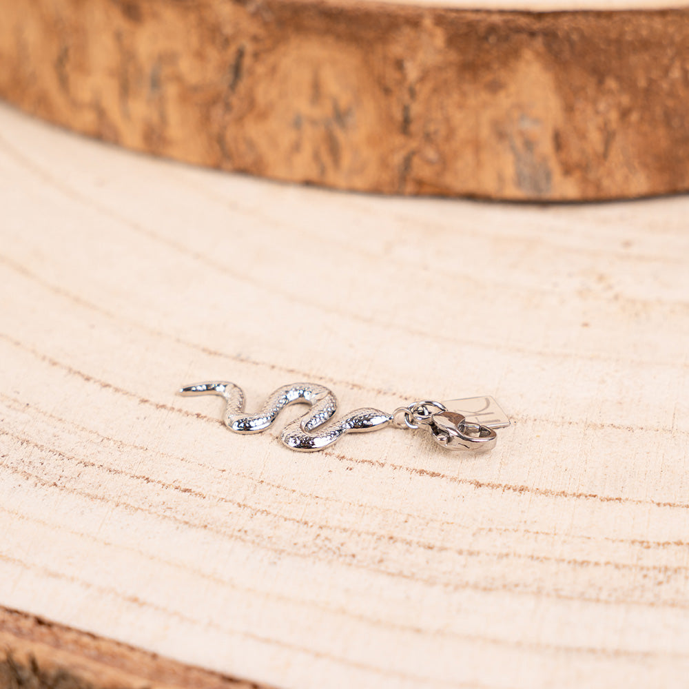 CHARM PICCOLO SERPENTE