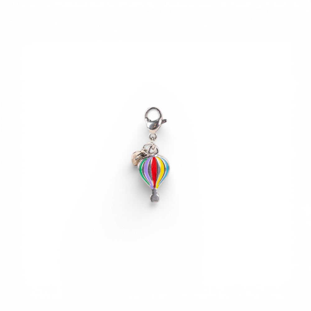 CHARM CON MONGOLFIERA
