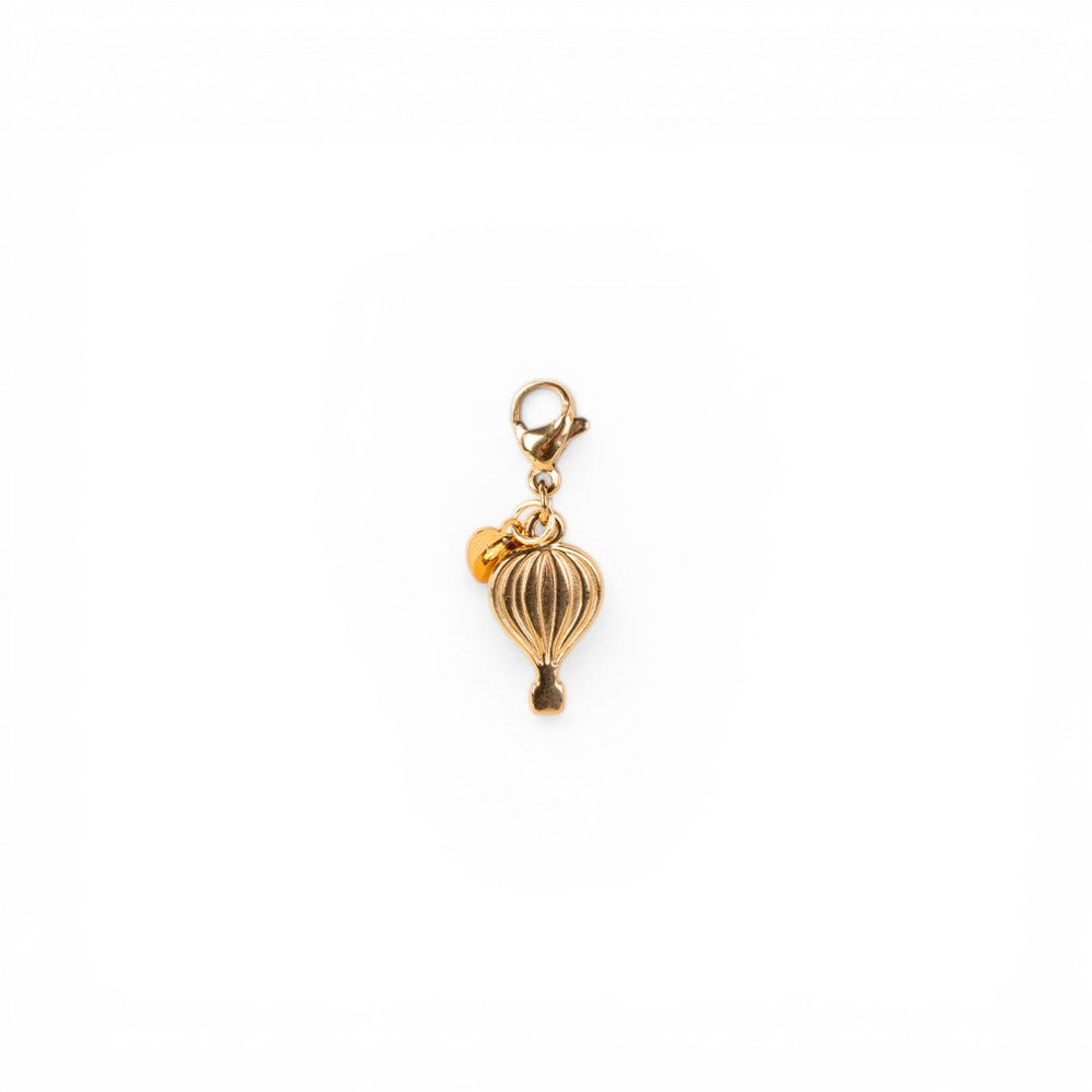 CHARM CON MONGOLFIERA