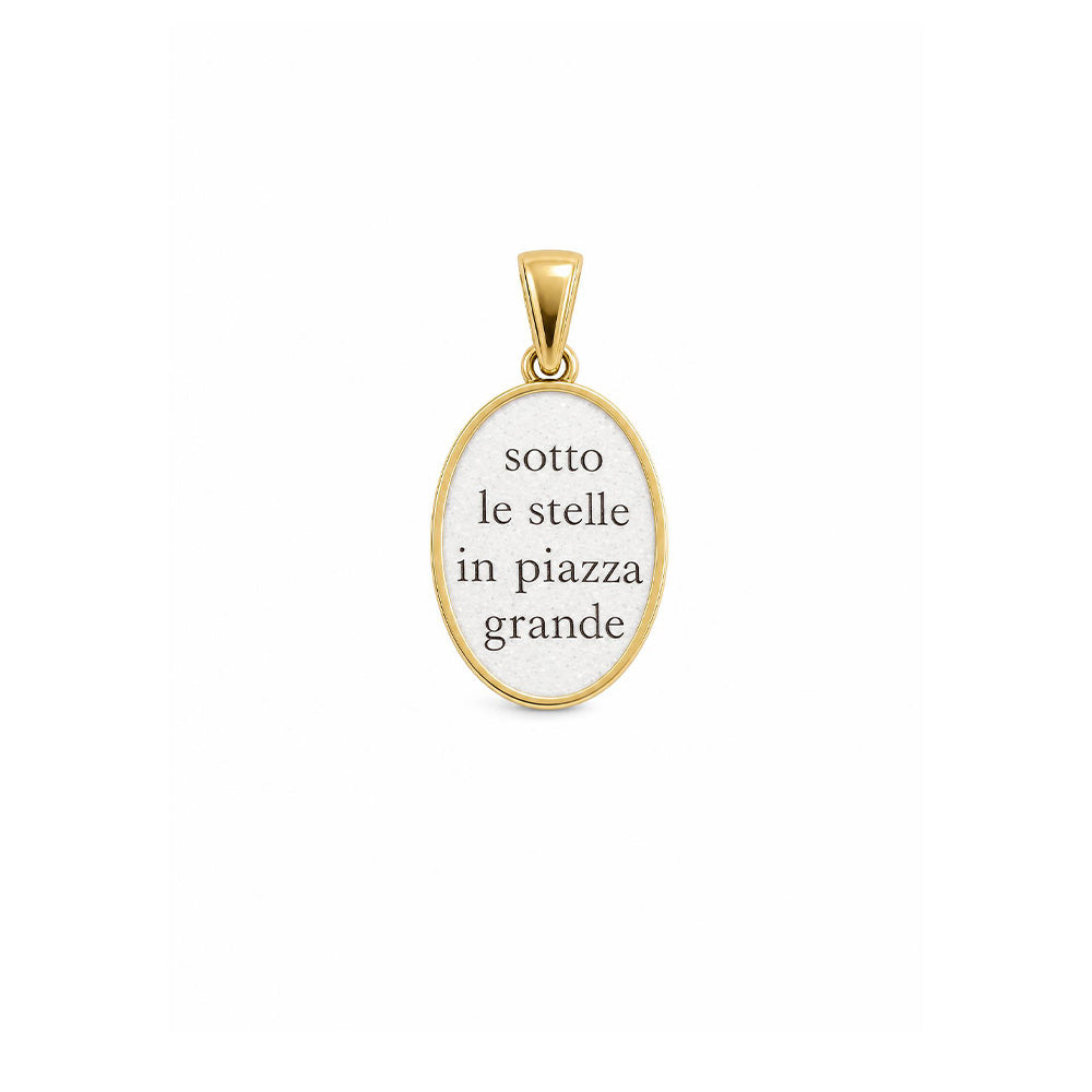 CHARM "SOTTO LE STELLE IN PIAZZA GRANDE"