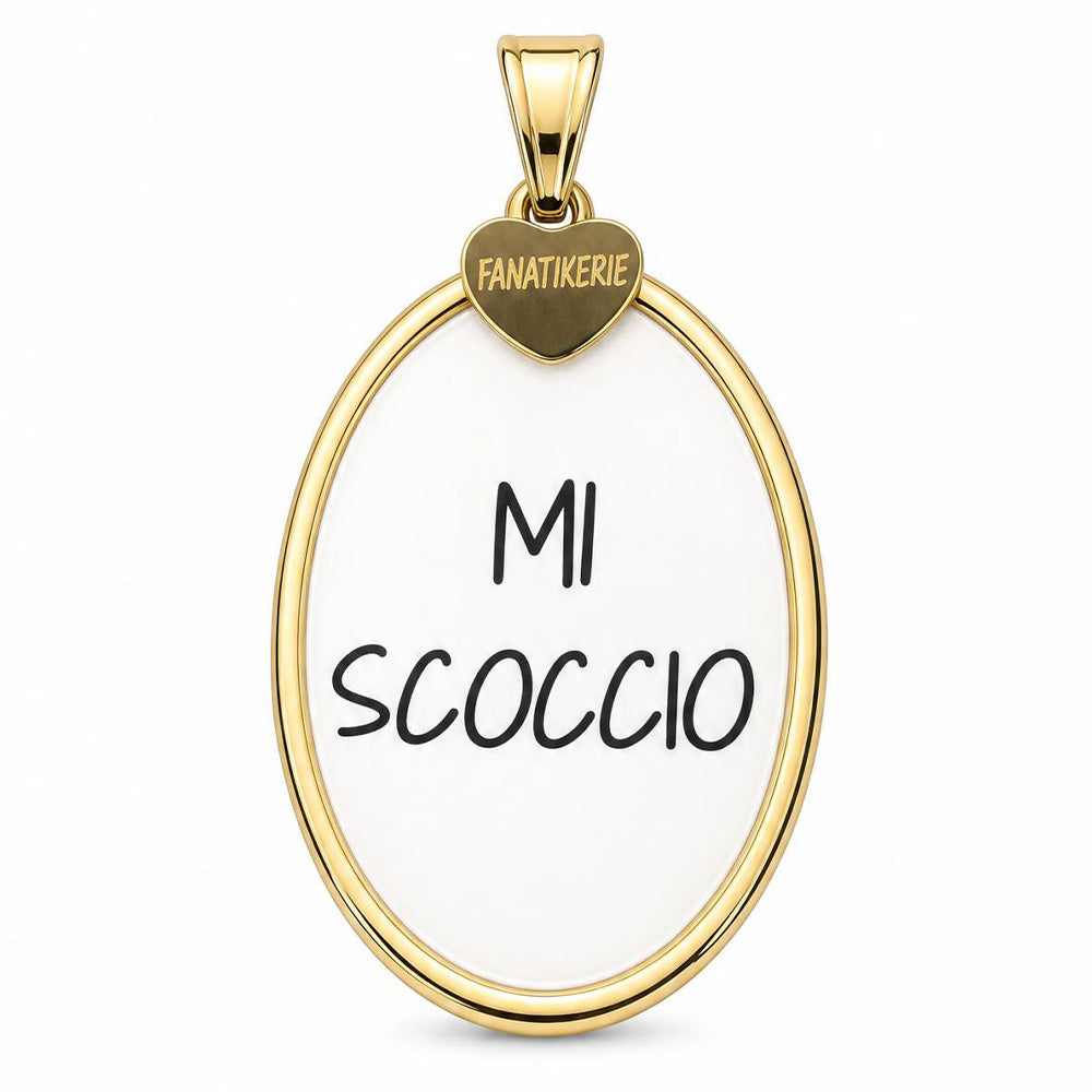 CHARM "MI SCOCCIO"