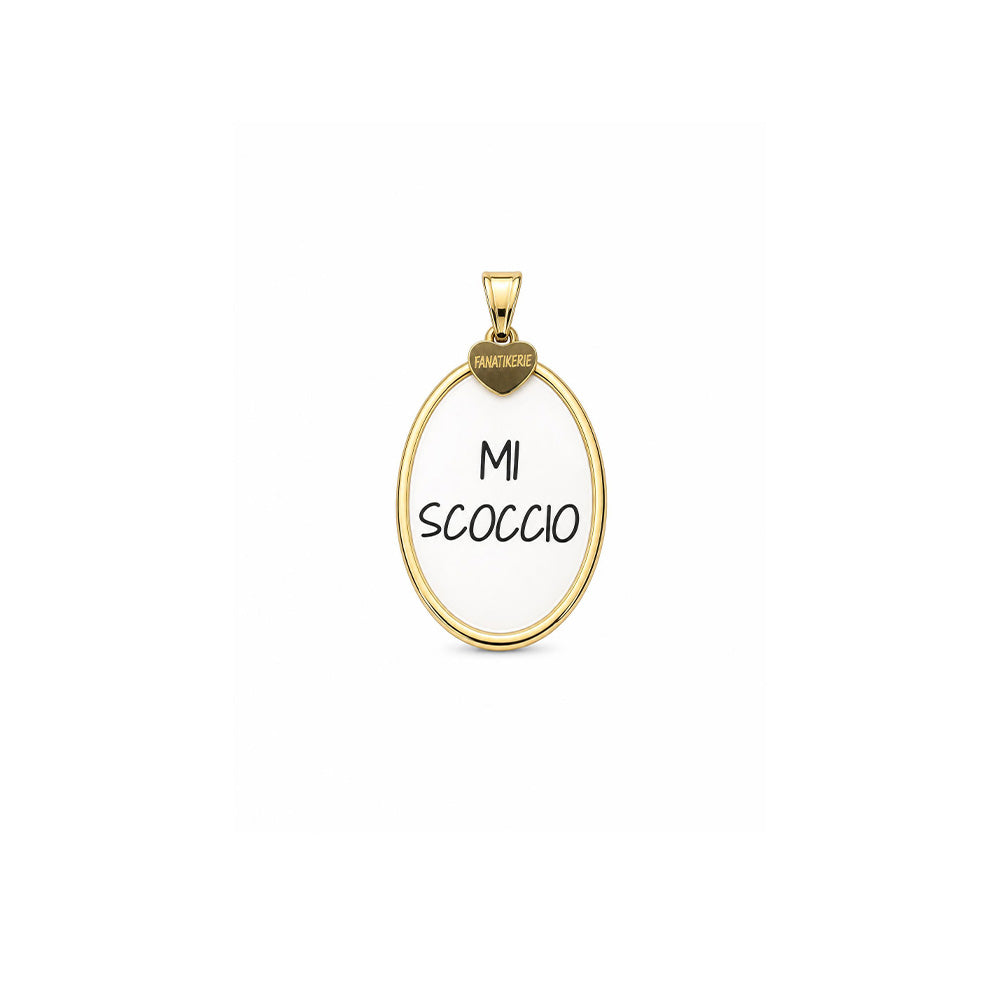 CHARM "MI SCOCCIO"
