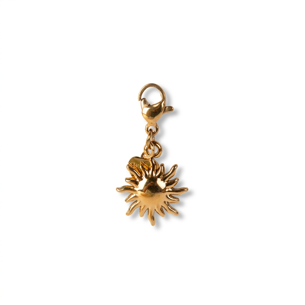 CHARM A SOLE PICCOLO