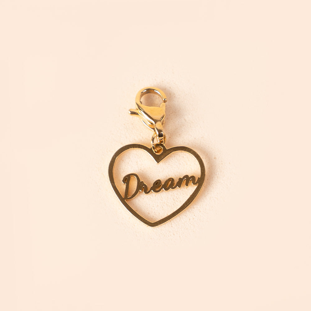 CHARM DREAM CUORE