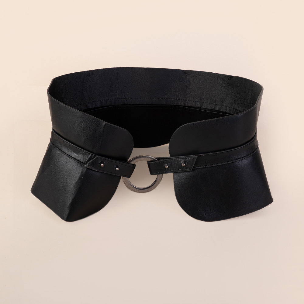 CINTURA A BUSTINO REGOLABILE