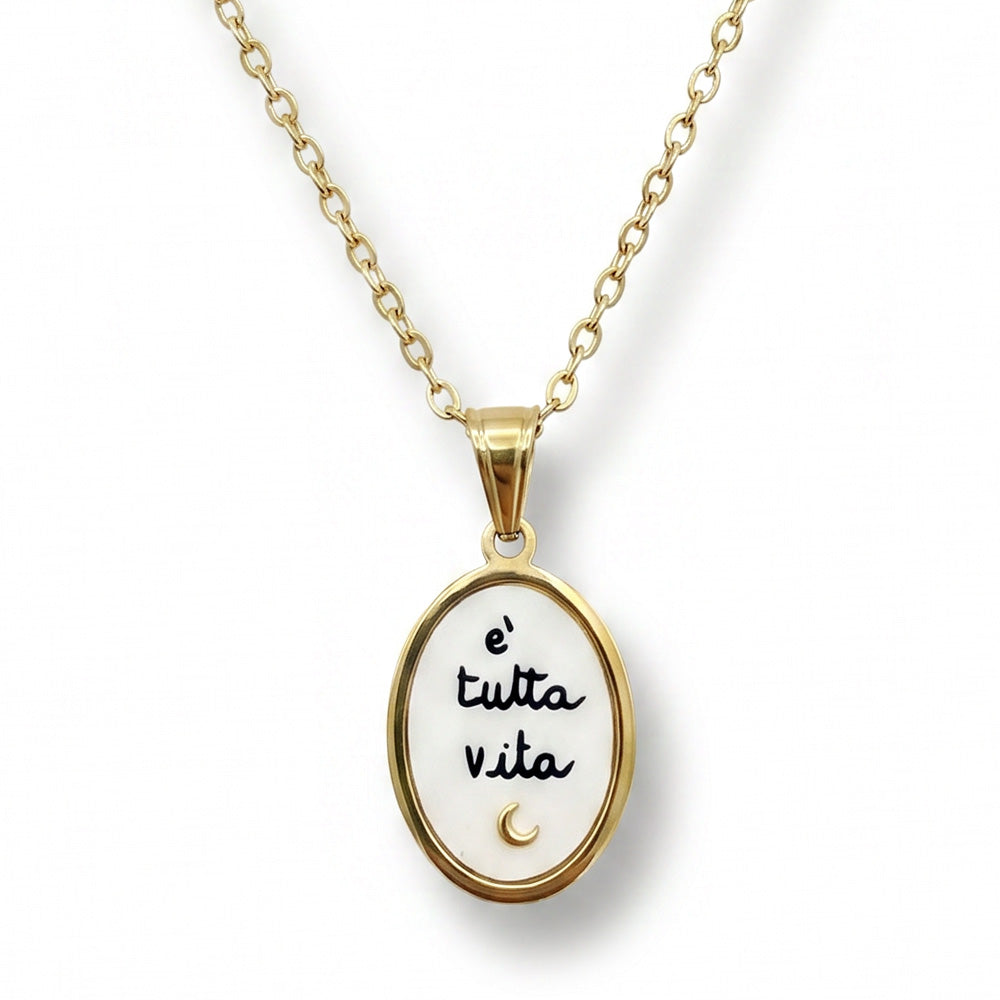 CHARM "E' TUTTA VITA"