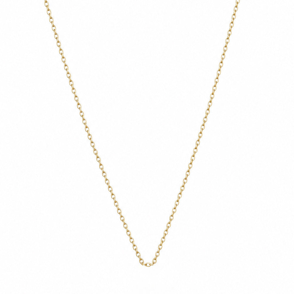 COLLANA BASE GIROCOLLO