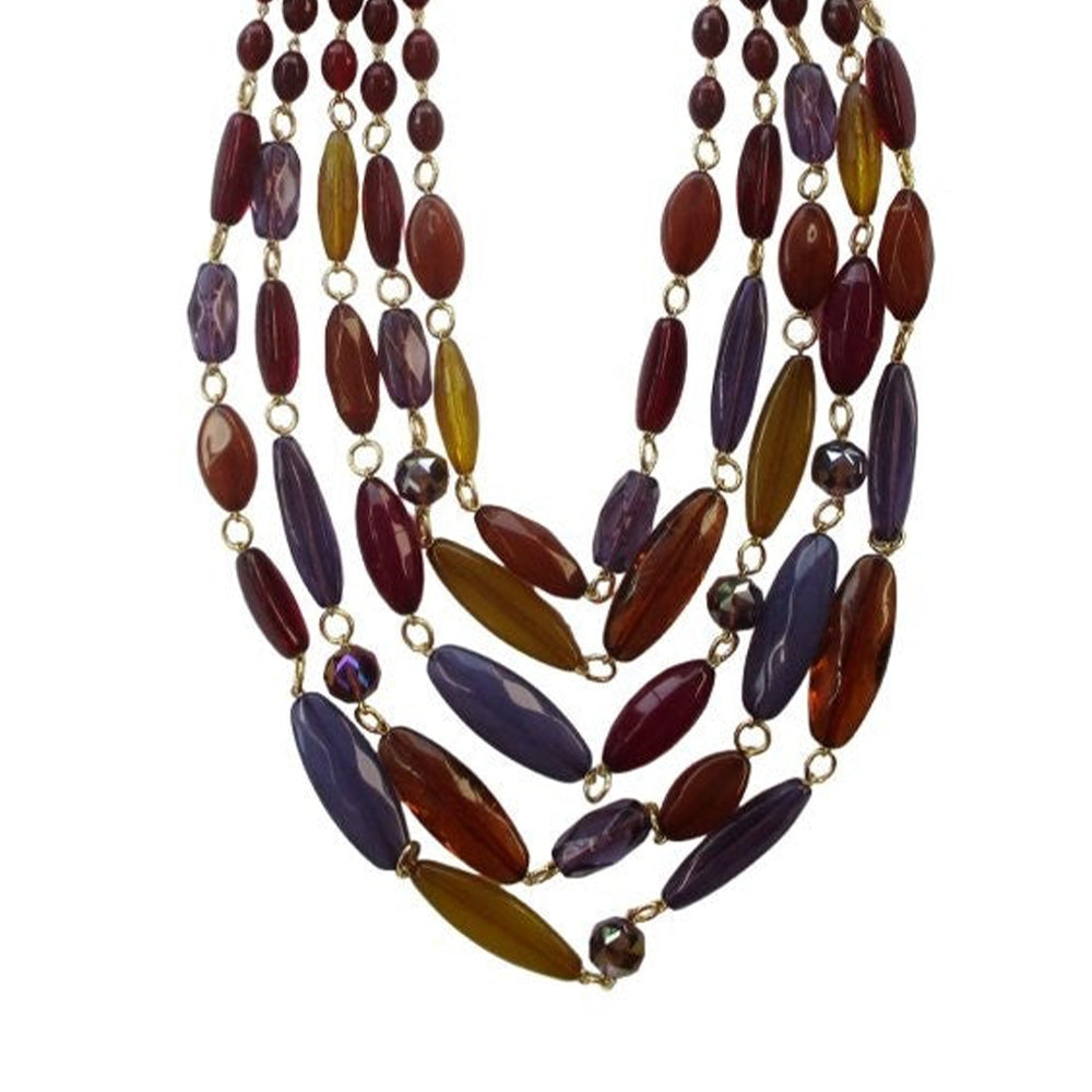 COLLANA GIROCOLLO - SCANDALO