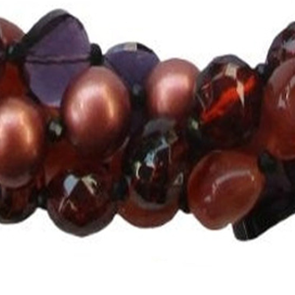COLLANA GIROCOLLO - CURRY