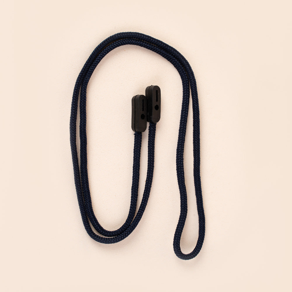 CATENA OCCHIALI IN CORDONCINO