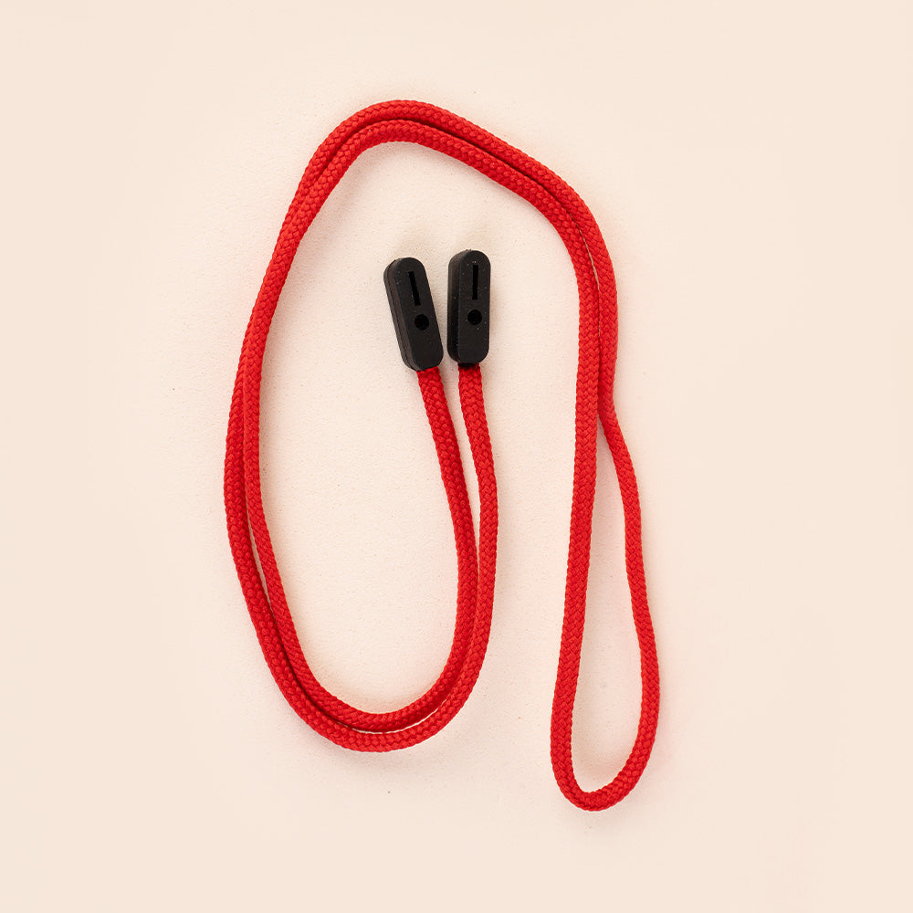 CATENA OCCHIALI IN CORDONCINO