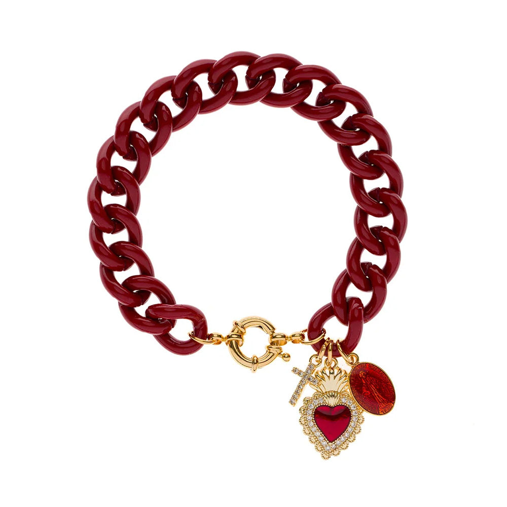 BRACCIALE HOLY MARY