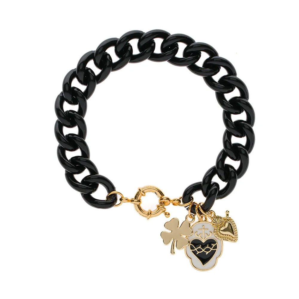 BRACCIALE HOLY MARY