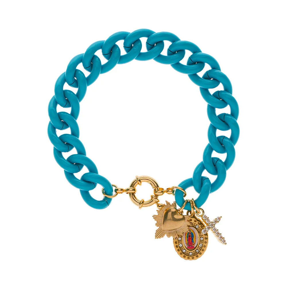 BRACCIALE HOLY MARY