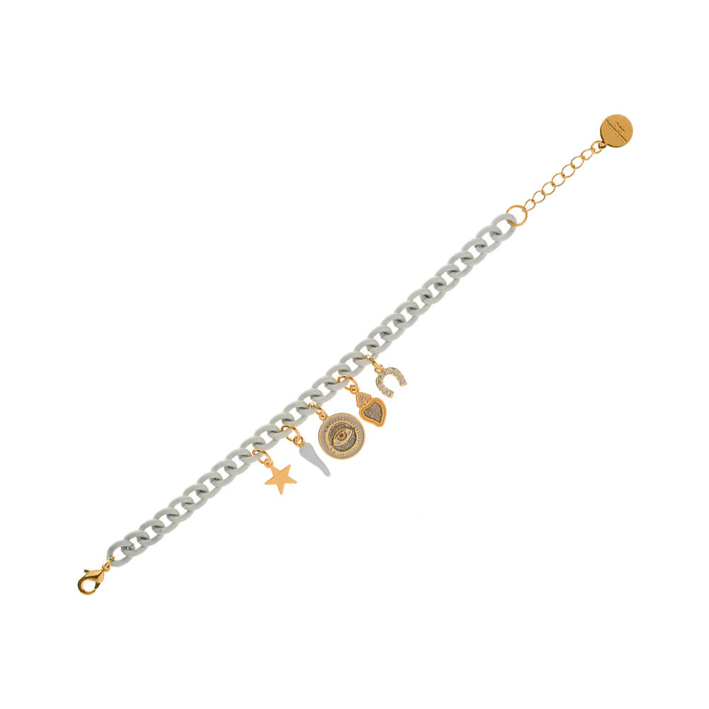 BRACCIALE MAGIC MULTI COLOR CHAIN