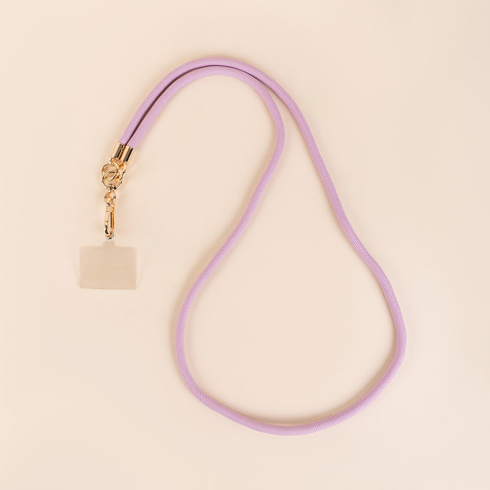 LACCIO PER CELLULARE A CORDA CLASSICO