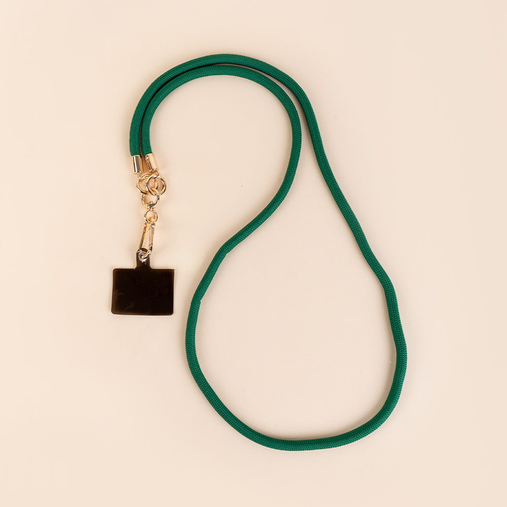 LACCIO PER CELLULARE A CORDA CLASSICO