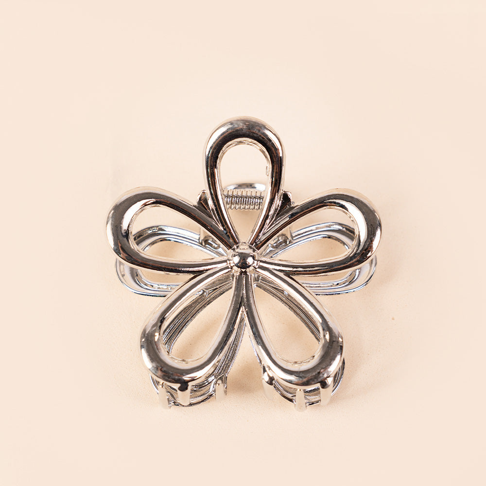 MOLLETTONE A FORMA DI FIORE