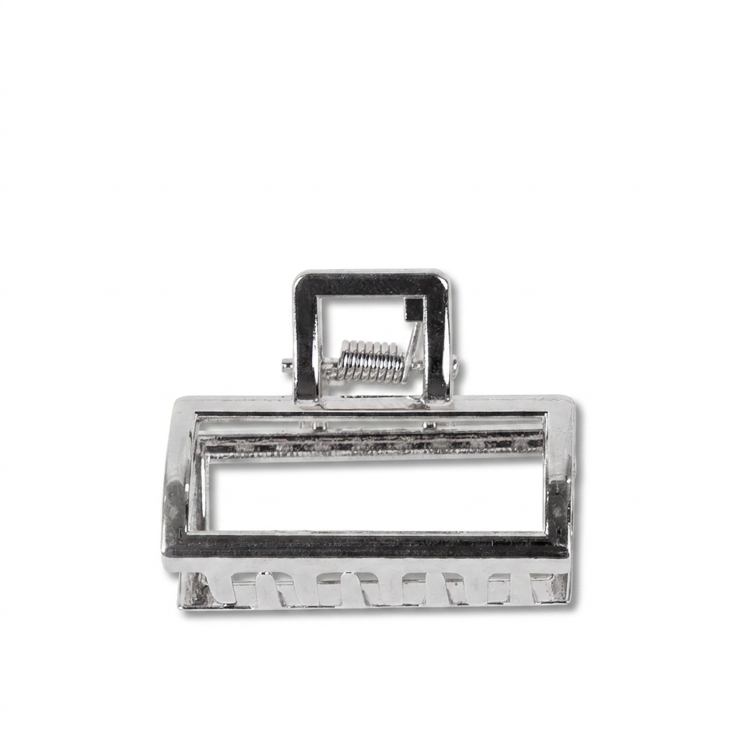 SMALL RECTANGULAR CLIP