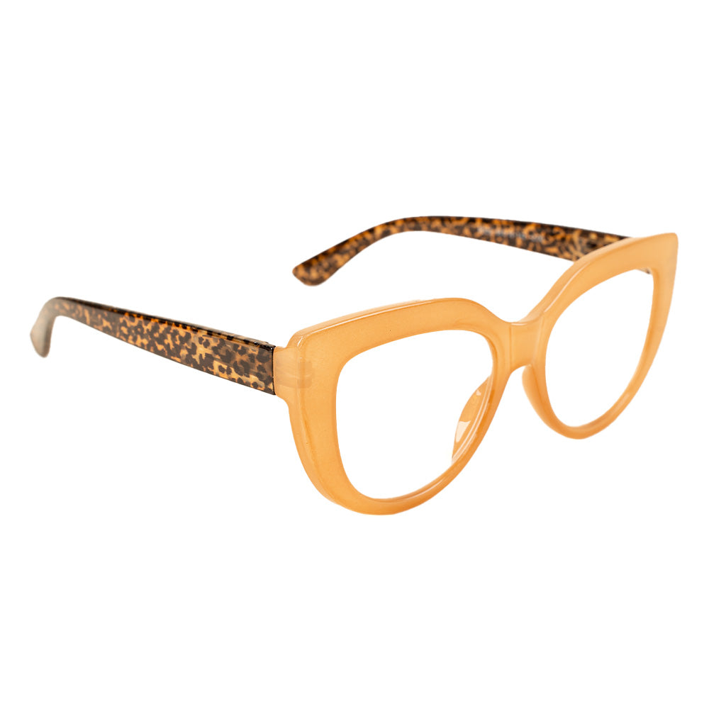 OCCHIALI DA VISTA GRANDI ARROTONDATI