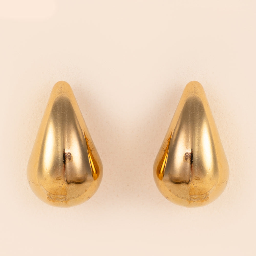 26MM DROP DANGLE EARRINGS
