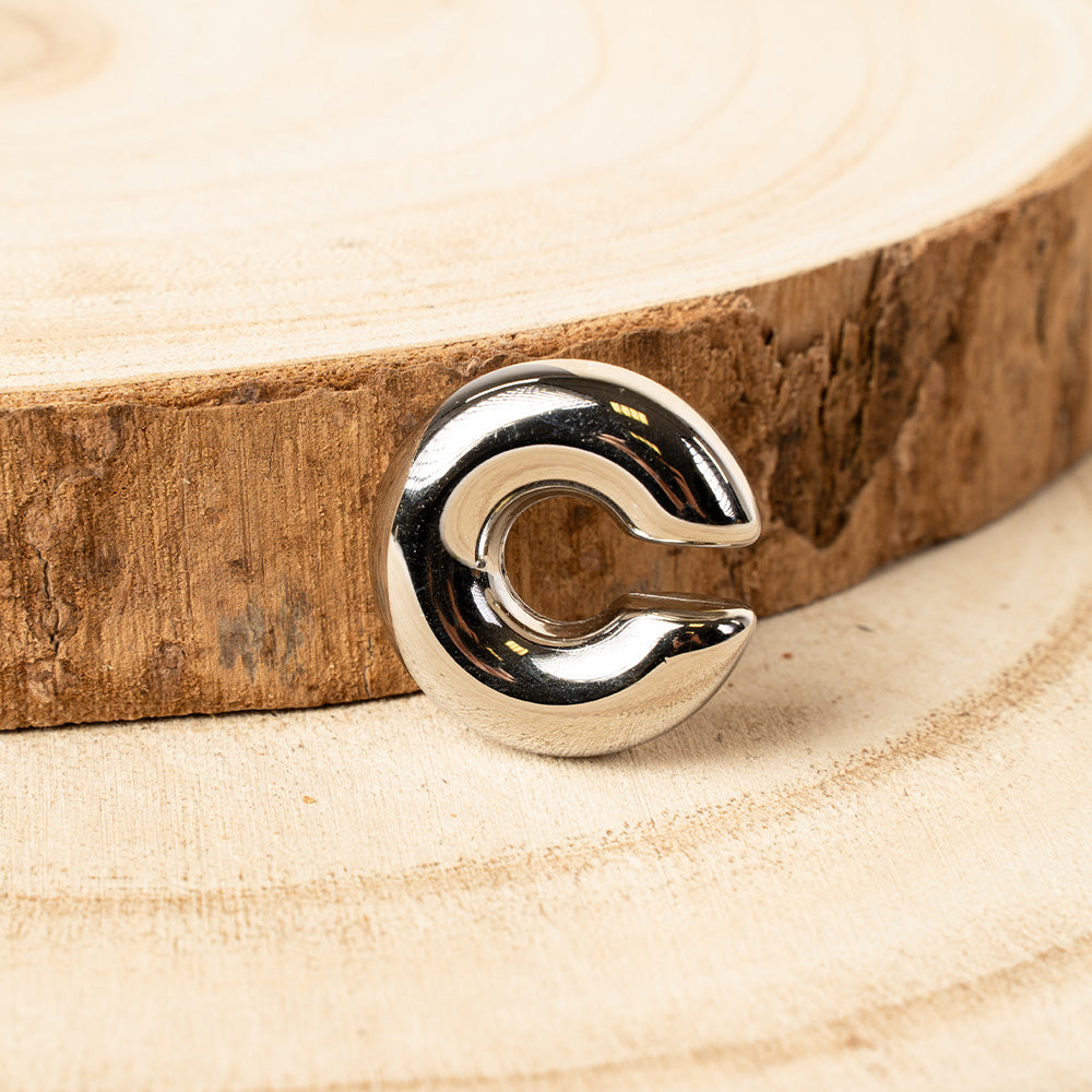 ORECCHINO EARCUFF LISCIO