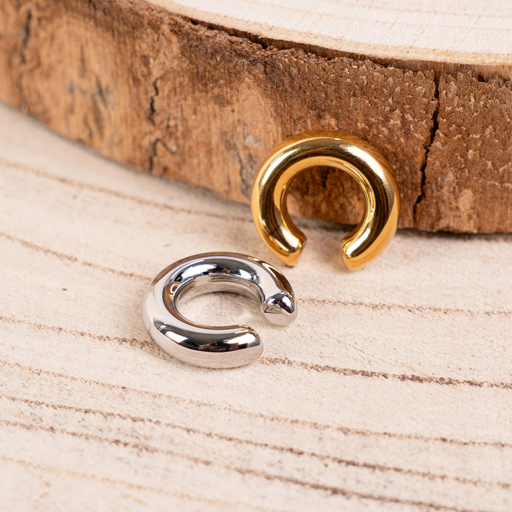 ORECCHINO EARCUFF SEMPLICE LISCIO