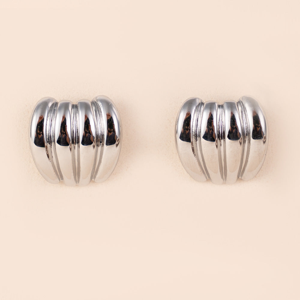 ORECCHINI A CONCHIGLIA MINI