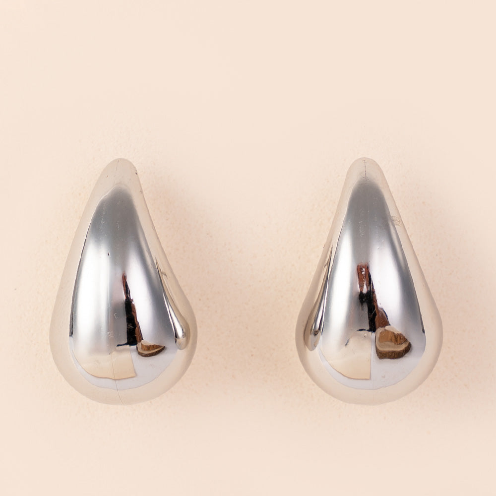 26MM DROP DANGLE EARRINGS