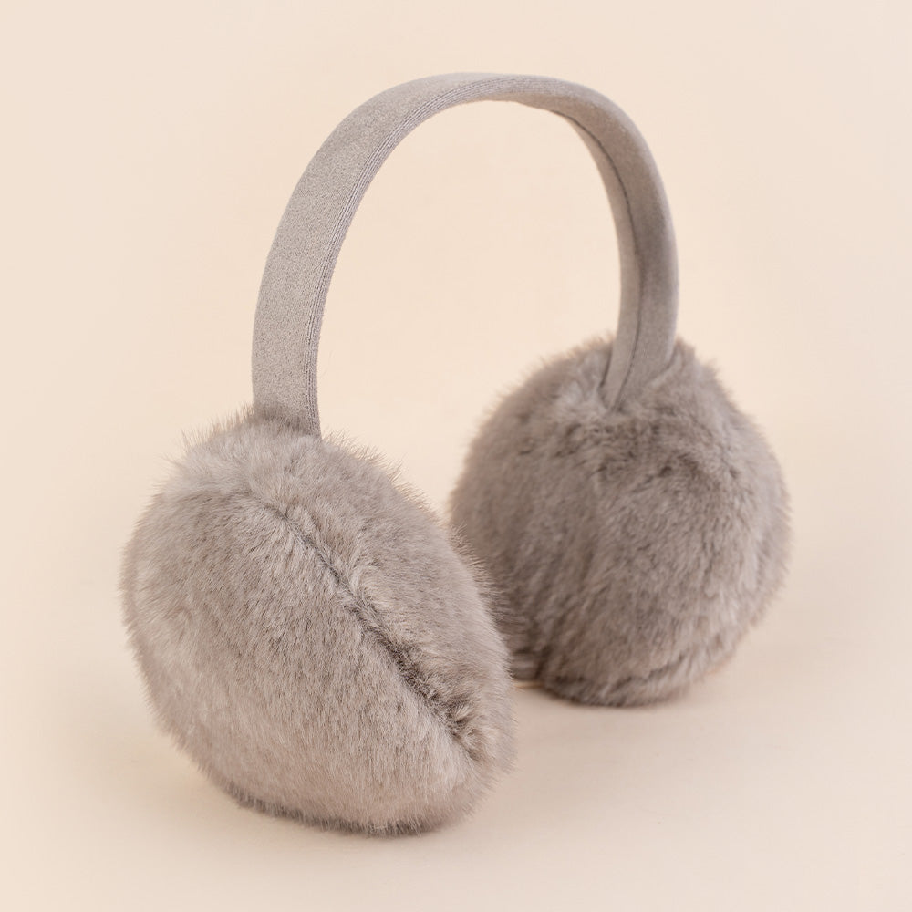 PARAORECCHIE IN ECOPELLICCIA