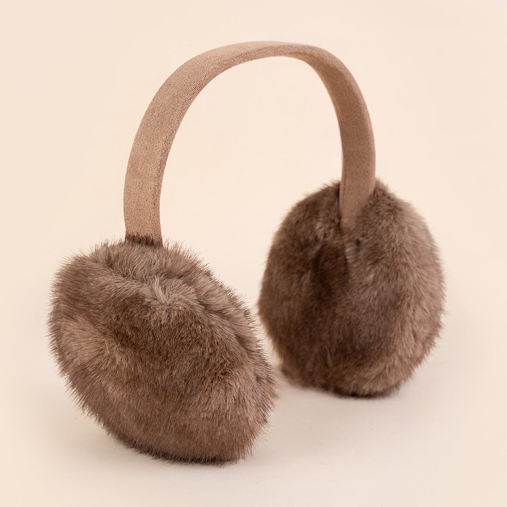 PARAORECCHIE IN ECOPELLICCIA