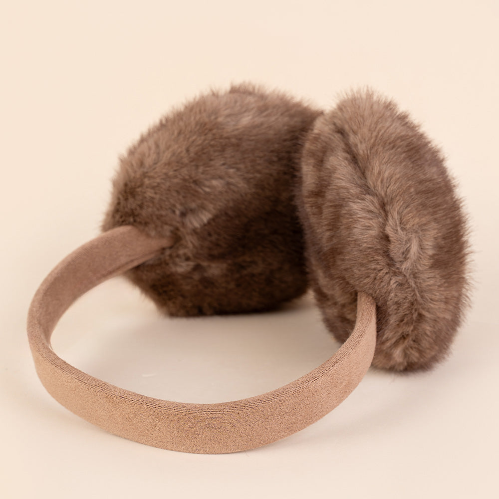 PARAORECCHIE IN ECOPELLICCIA