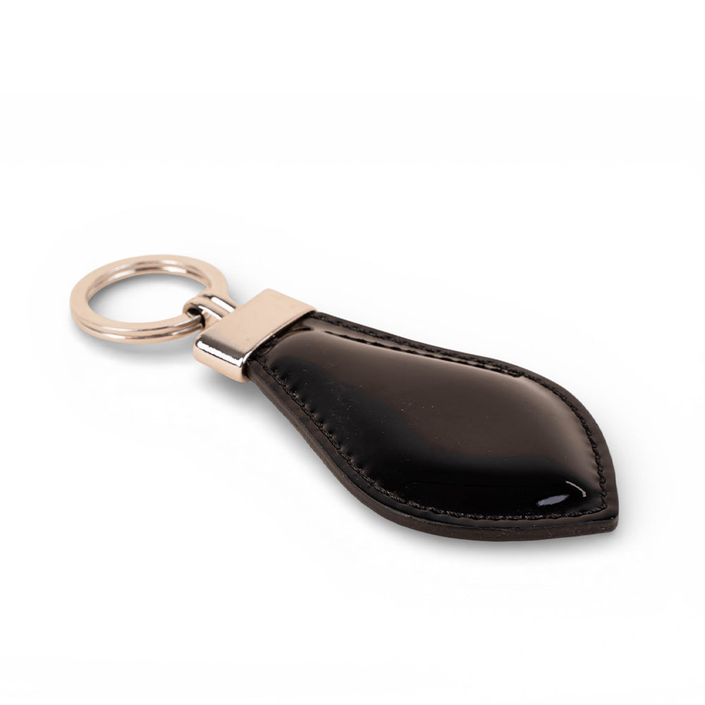 PORTACHIAVI LUCIDO CON FORMA CLASSICA