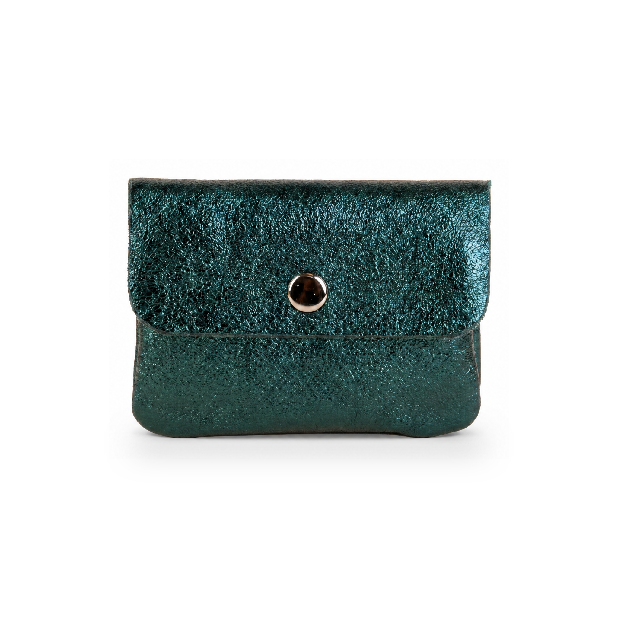 PORTAFOGLIO MINI MORBIDO CON ZIP