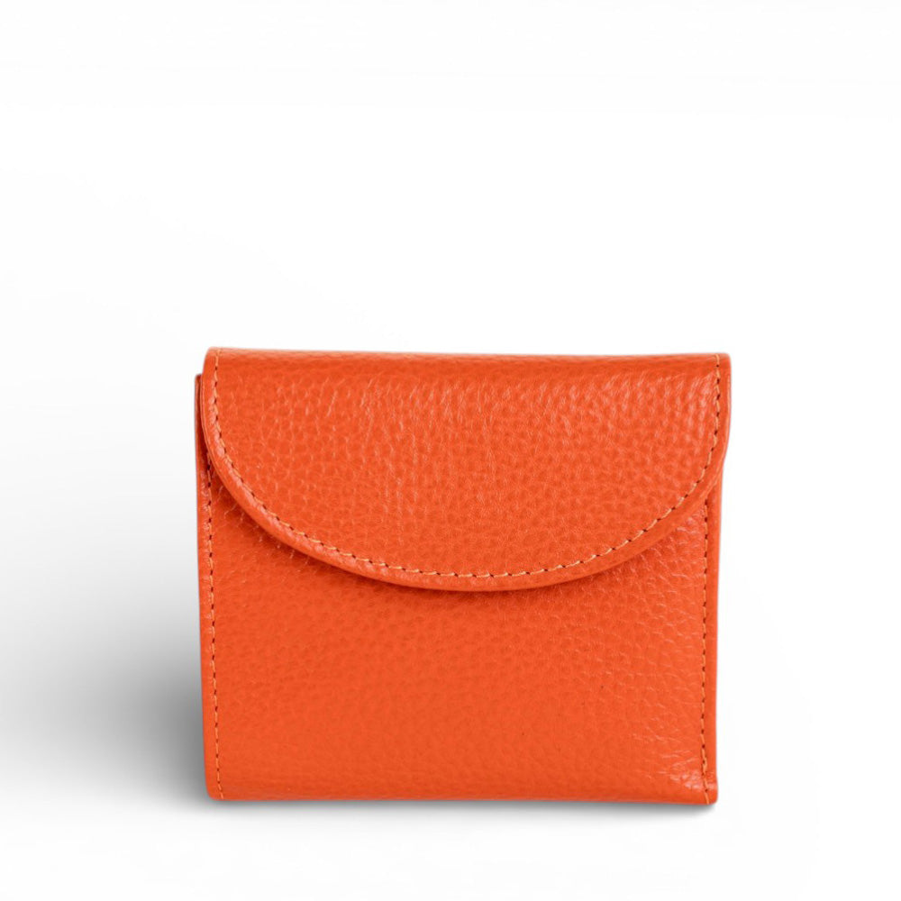 PORTAFOGLIO PICCOLO CON MINI PATTINA