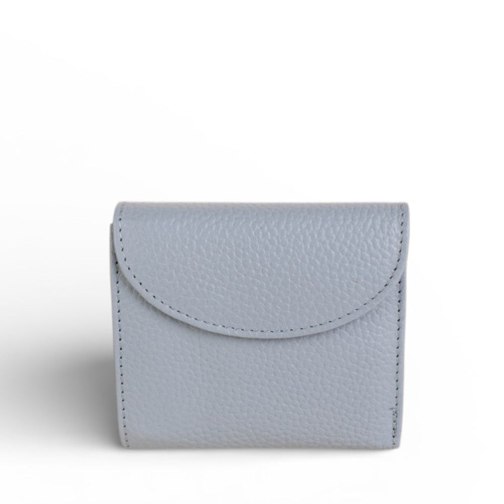 PORTAFOGLIO PICCOLO CON MINI PATTINA