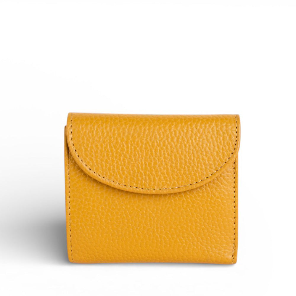 PORTAFOGLIO PICCOLO CON MINI PATTINA