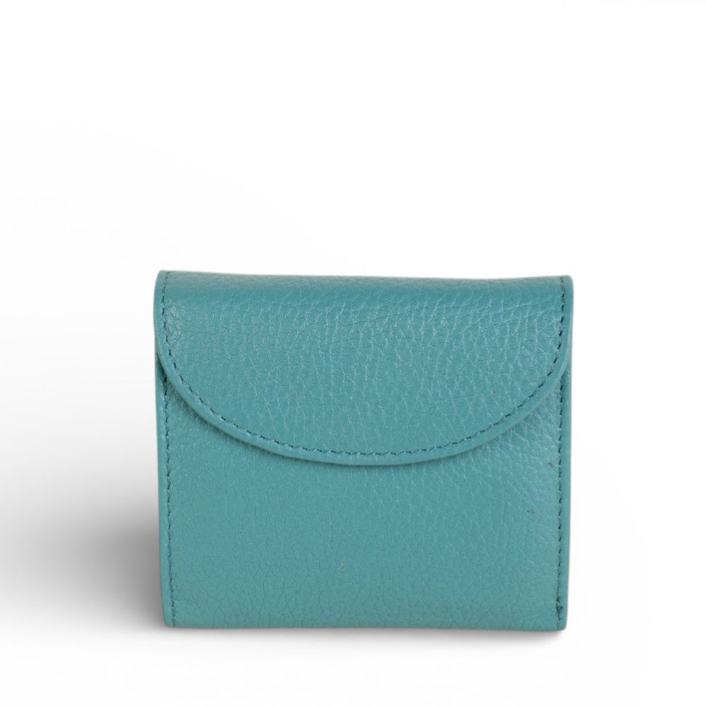 PORTAFOGLIO PICCOLO CON MINI PATTINA