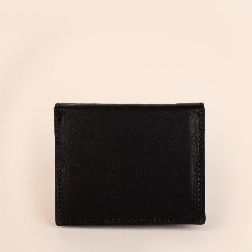 PORTAFOGLIO PICCOLO MORBIDO SENZA CHIUSURA