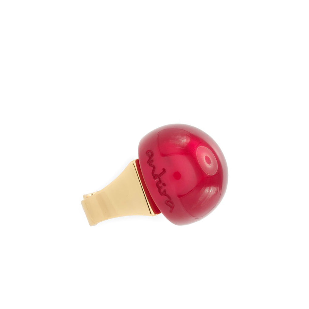 ANELLO BALLOON PERLATO GRANDE