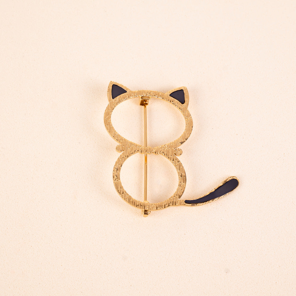 LINEAR CAT PIN