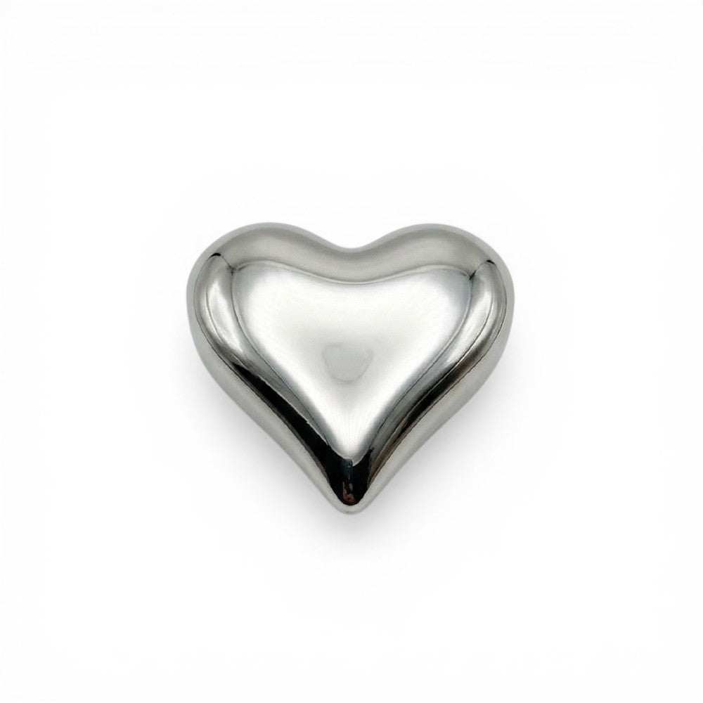 SPILLA A FORMA DI CUORE SEMPLICE