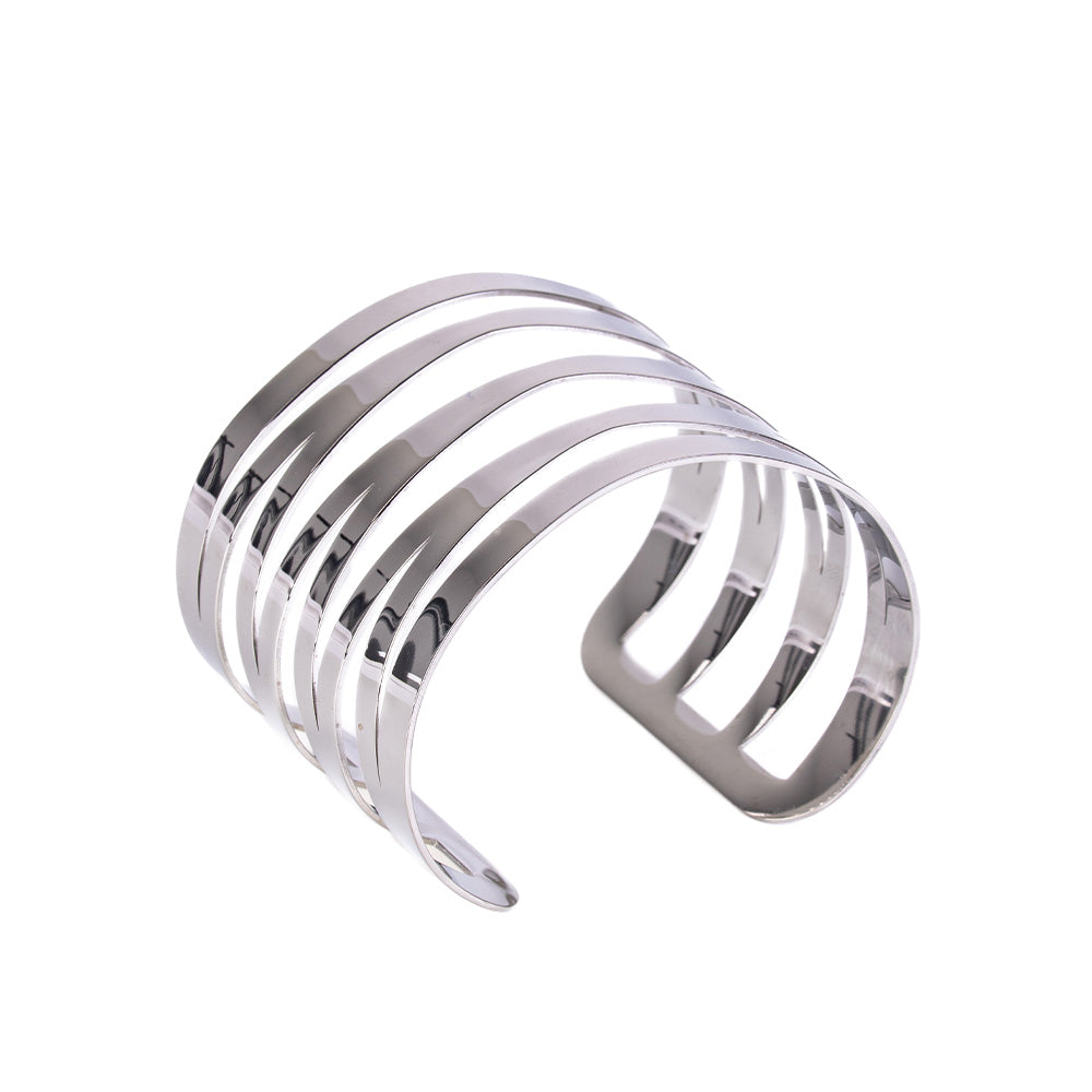 BRACCIALE A FASCIA RIGIDO SCHIAVA