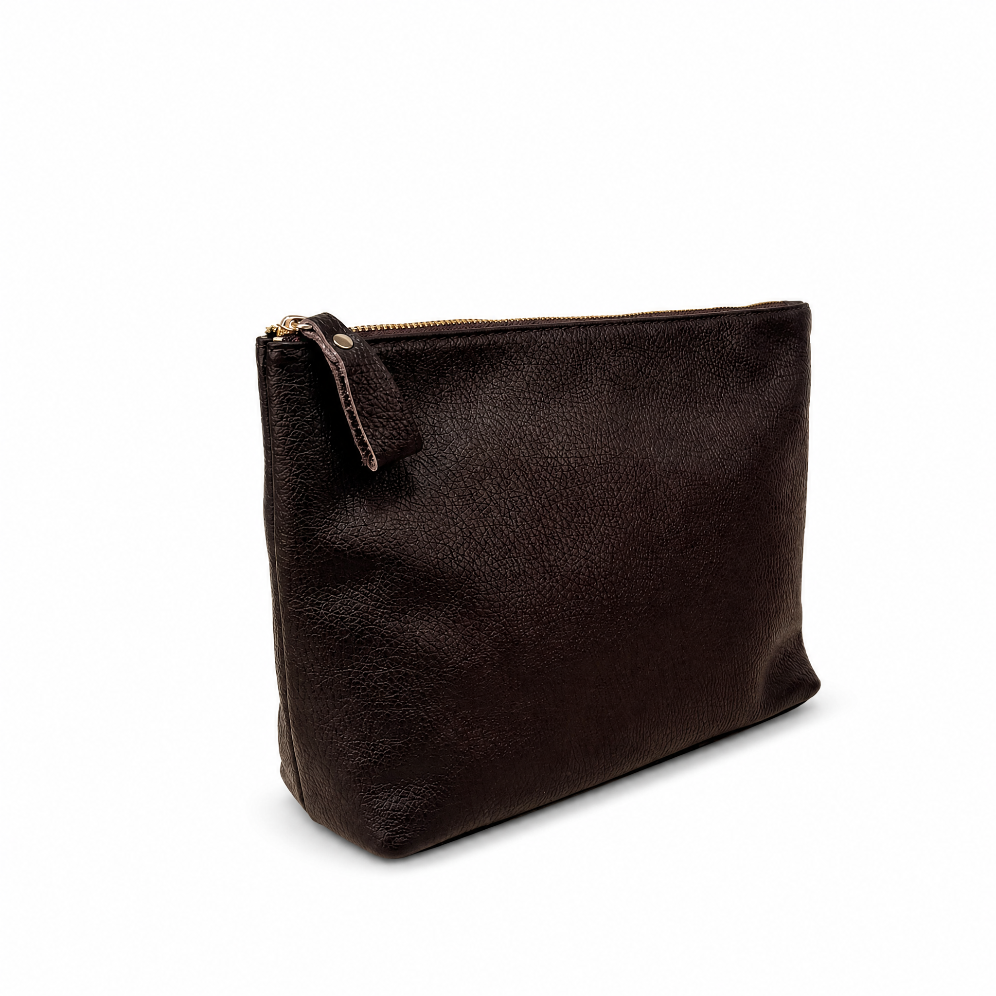 BORSA POCHETTE RETTANGOLARE CLASSICA